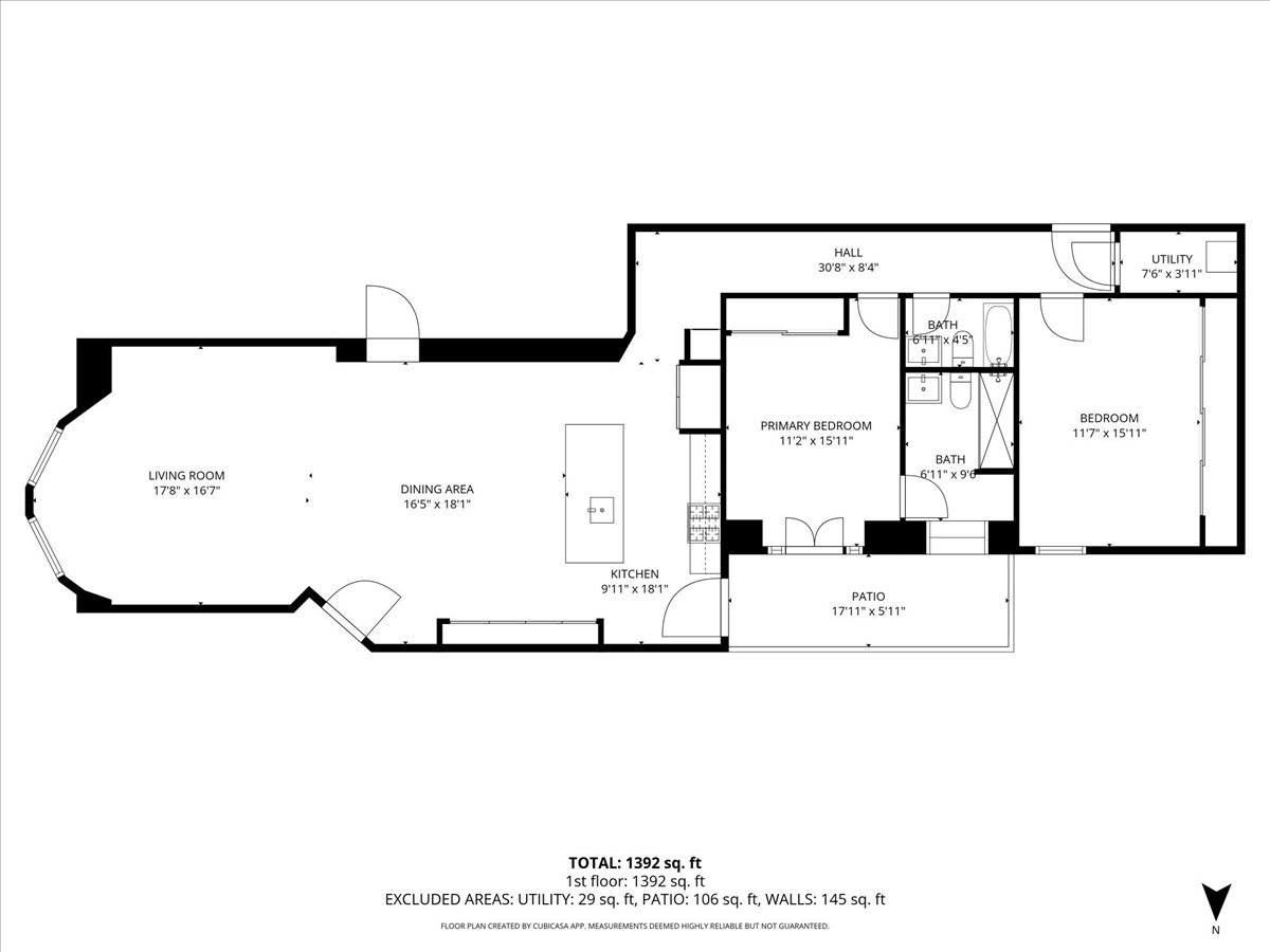 3020 N Sheridan Road Unit: GN
