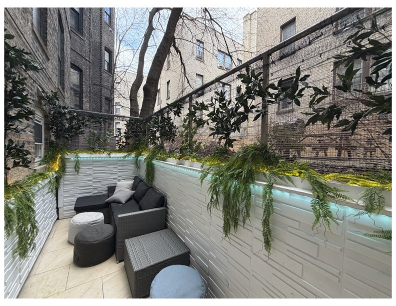 3020 N Sheridan Road Unit: GN