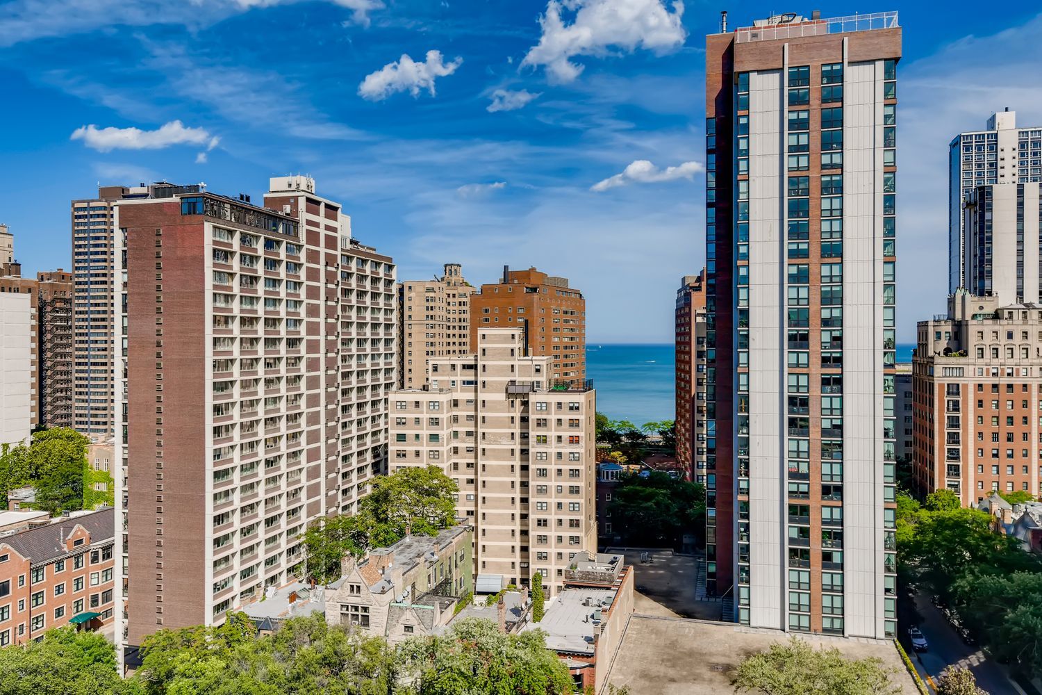 1339 N Dearborn Street Unit: 11H