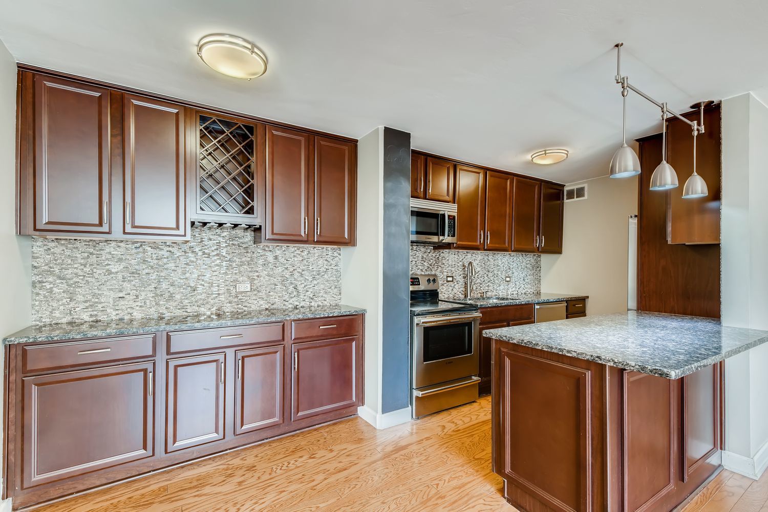 1339 N Dearborn Street Unit: 11H