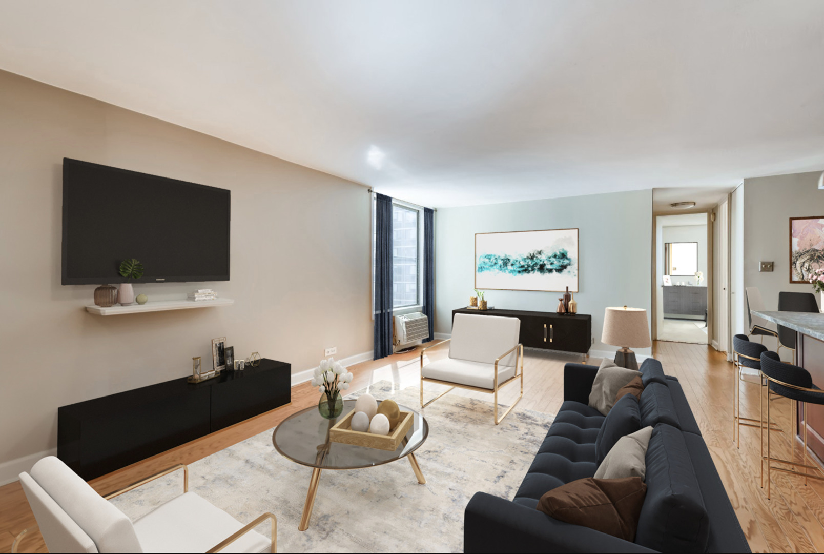 1339 N Dearborn Street Unit: 11H