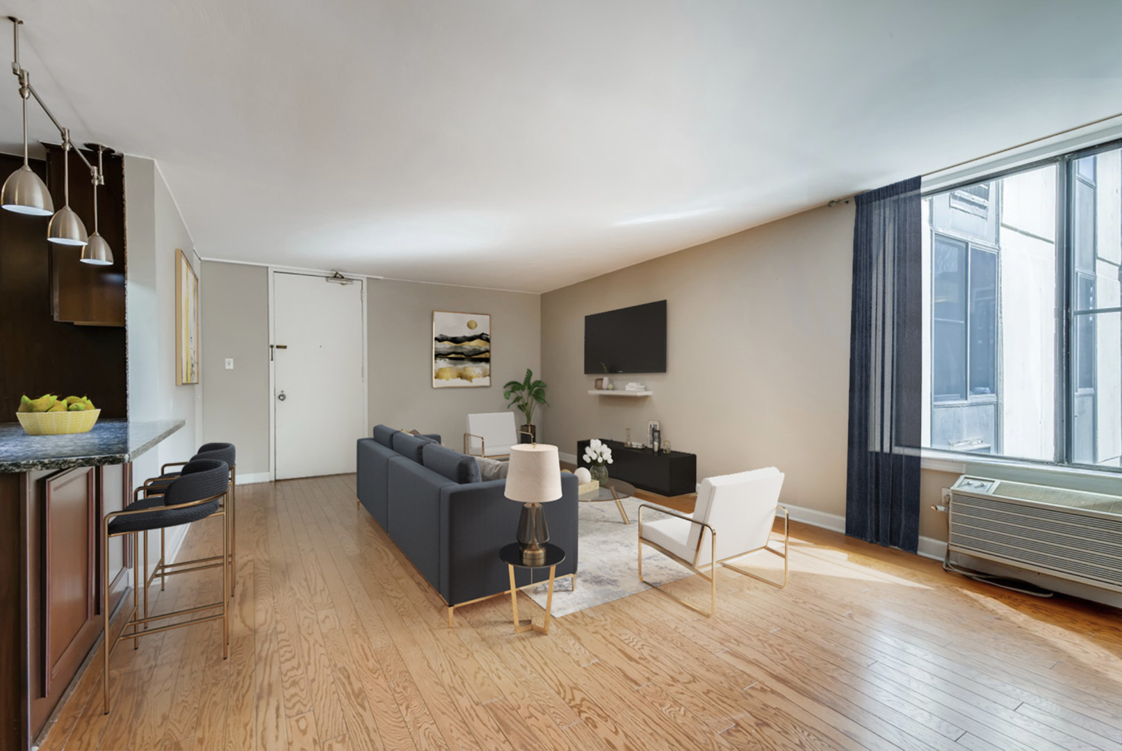 1339 N Dearborn Street Unit: 11H