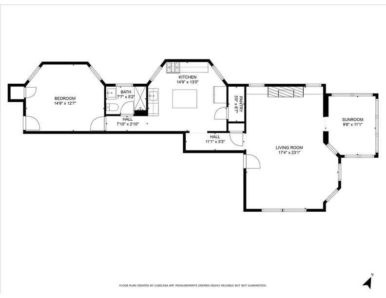 4138 N Clarendon Avenue Unit: 3F
