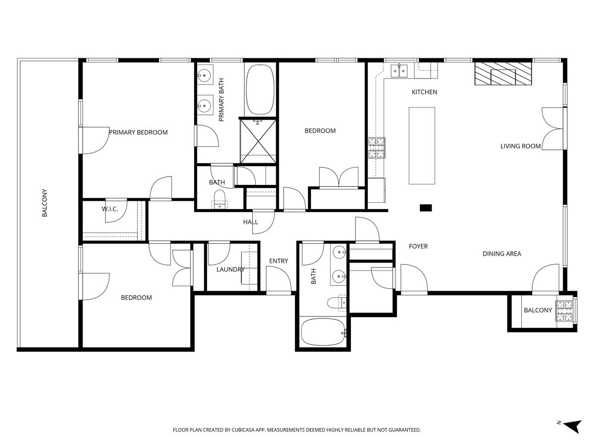 714 W Melrose Street Unit: 4E