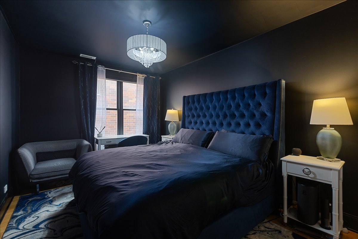 714 W Melrose Street Unit: 4E