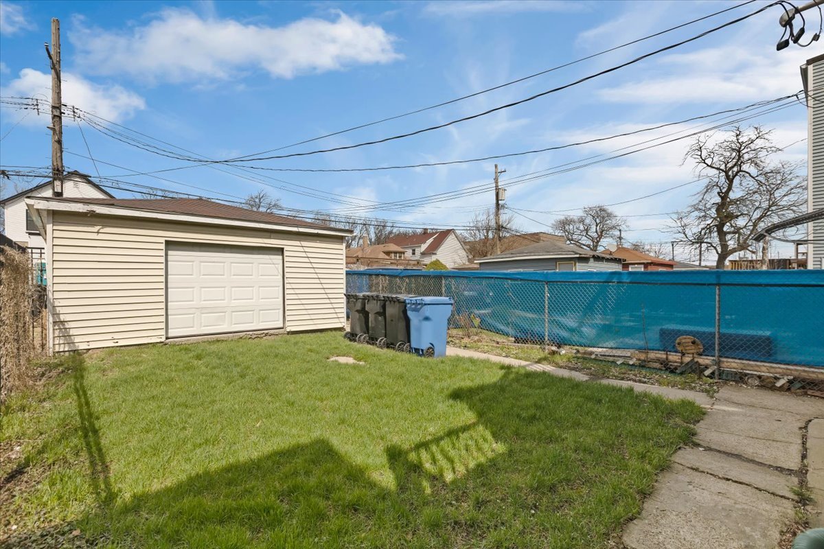 4844 W Rice Street