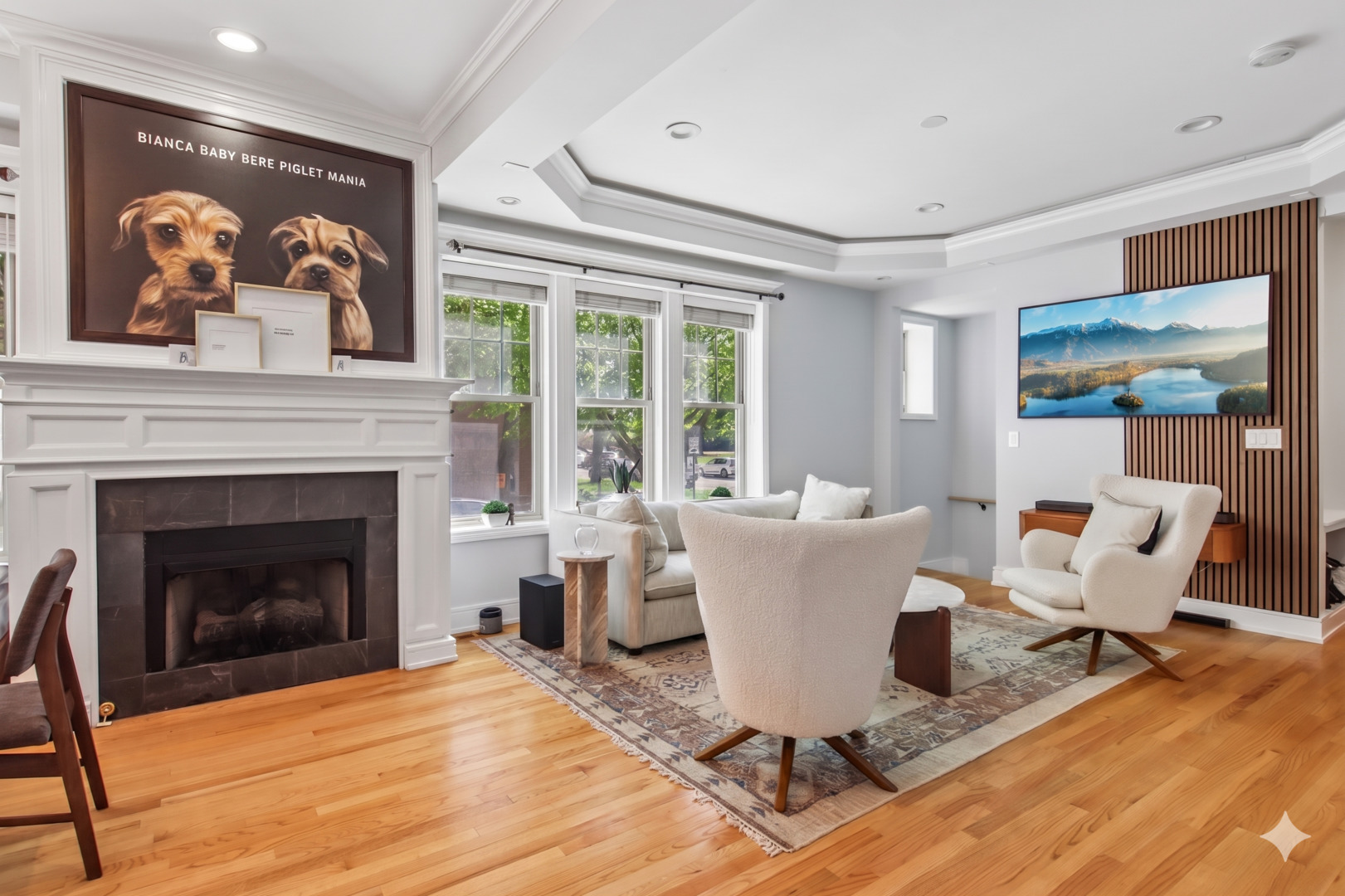 2656 W Gunnison Street Unit: 1