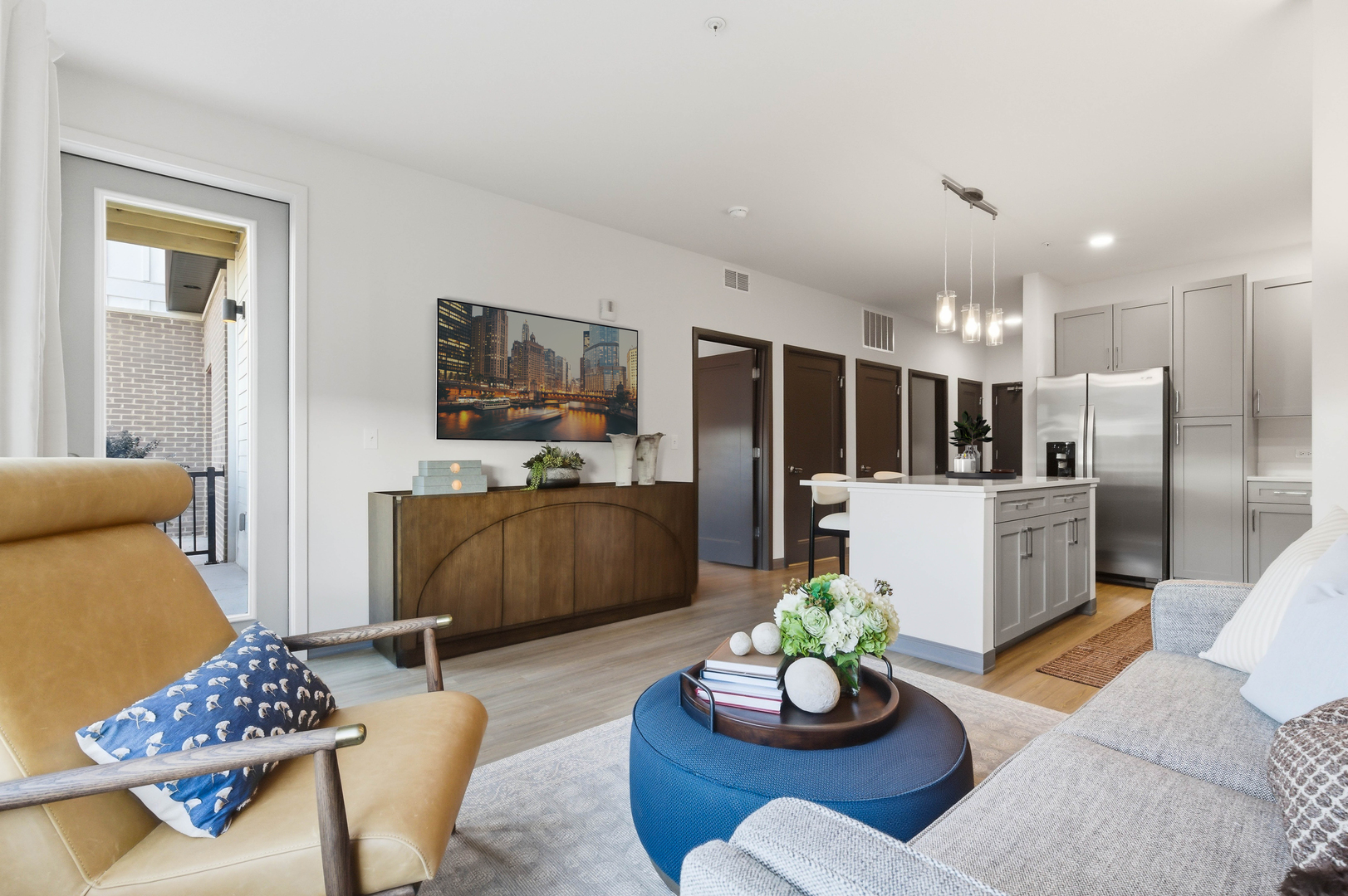 1225 Rock Run Crossings Drive Unit: 106