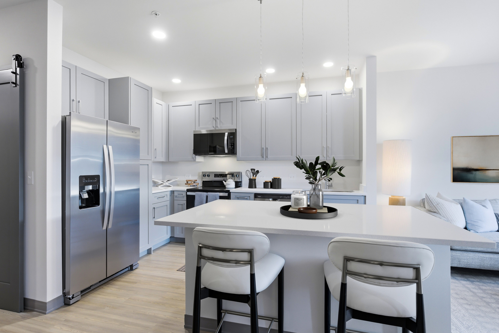 1225 Rock Run Crossings Drive Unit: 106