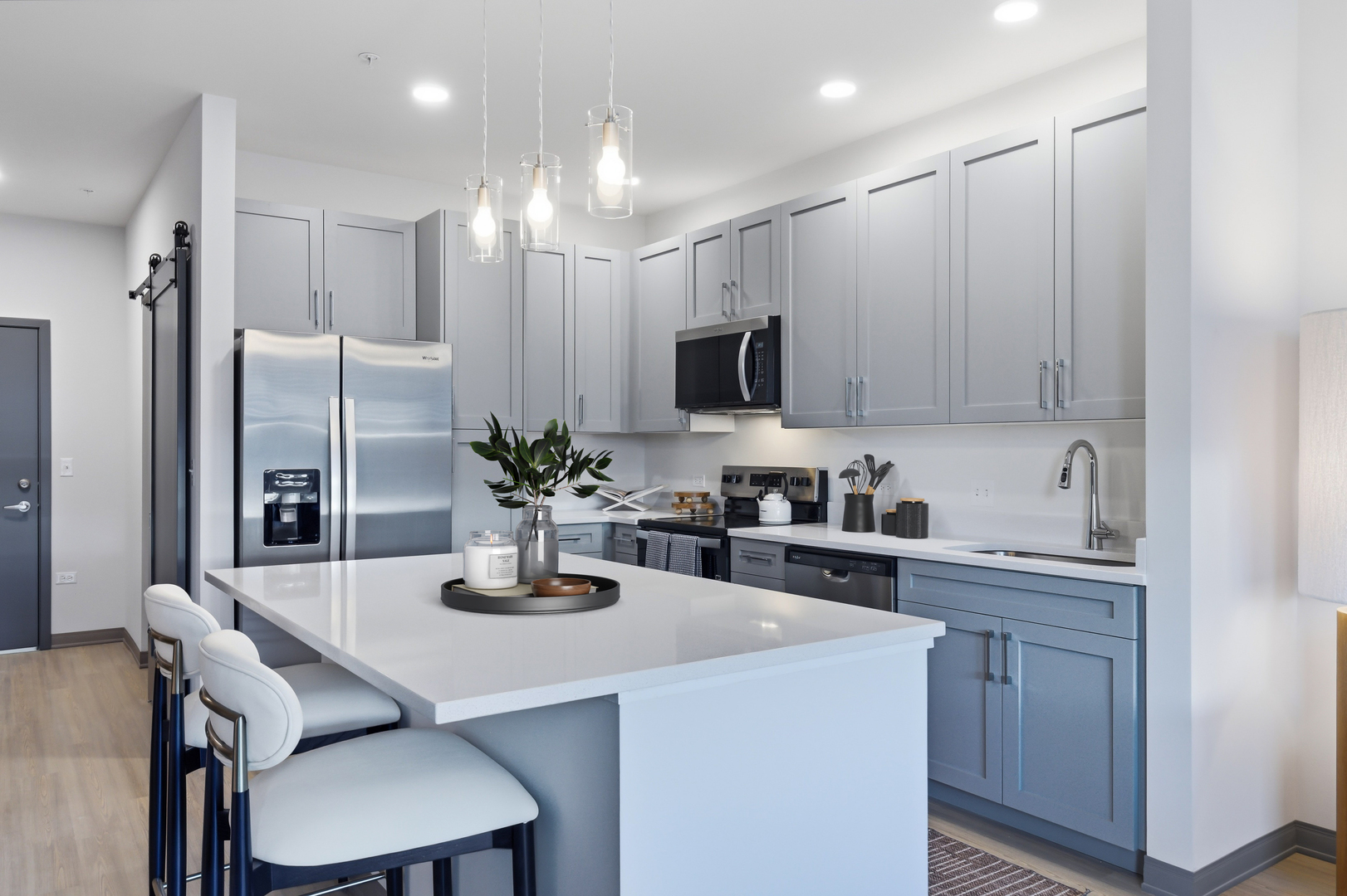 1225 Rock Run Crossings Drive Unit: 106