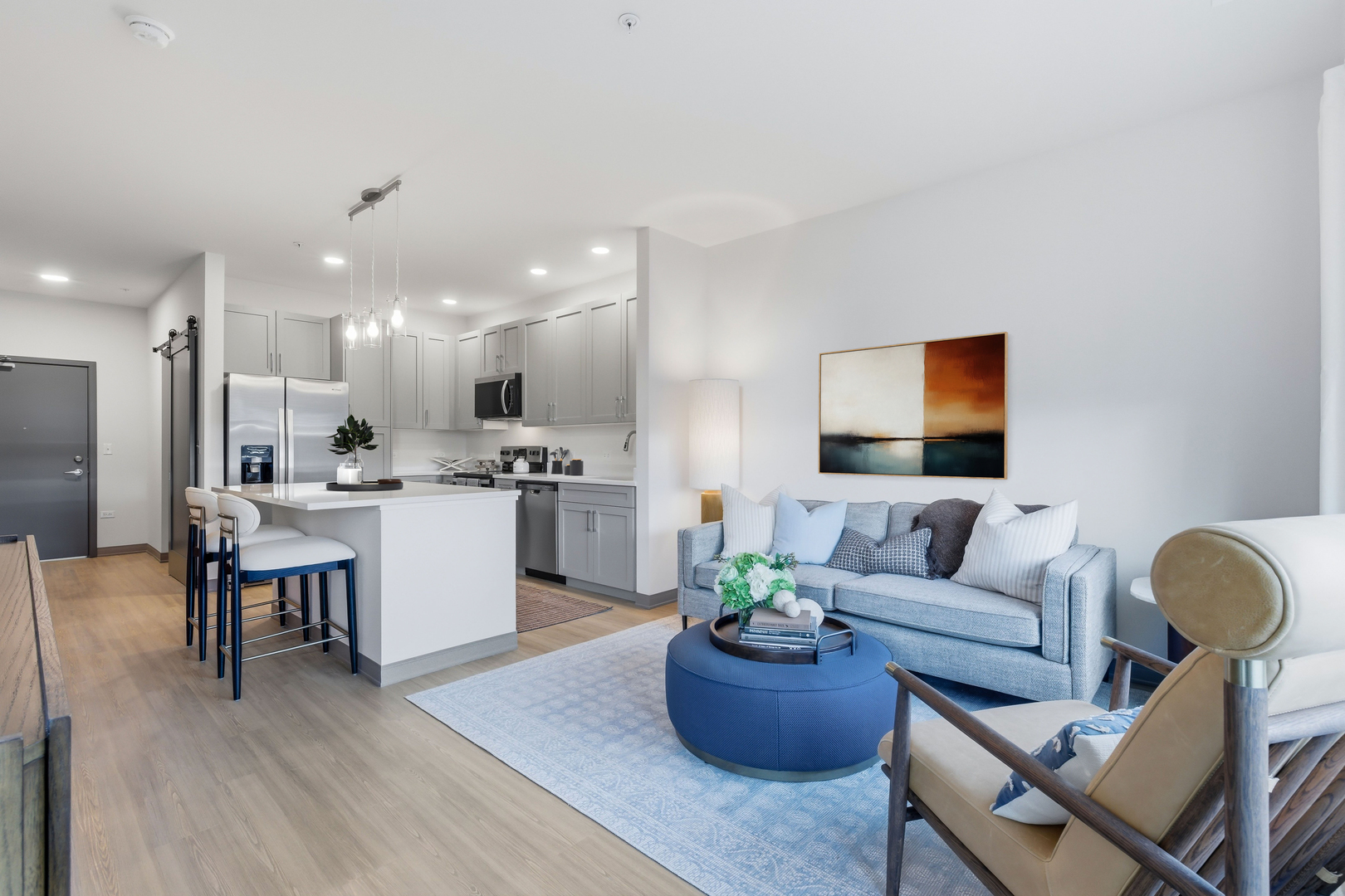 1225 Rock Run Crossings Drive Unit: 106