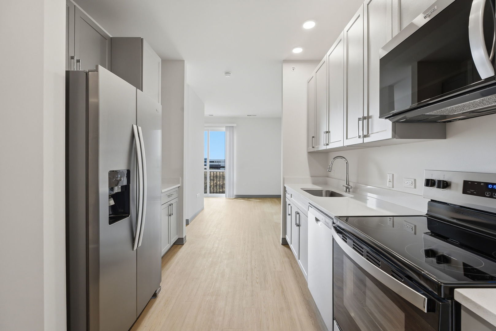 1225 Rock Run Crossings Drive Unit: 108