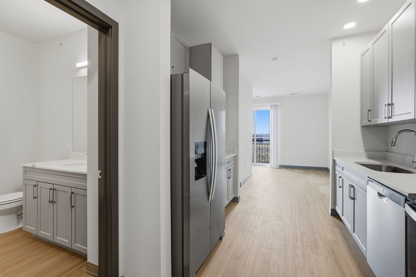 1225 Rock Run Crossings Drive Unit: 108