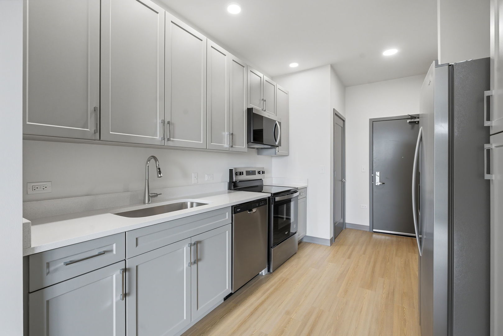 1225 Rock Run Crossings Drive Unit: 108