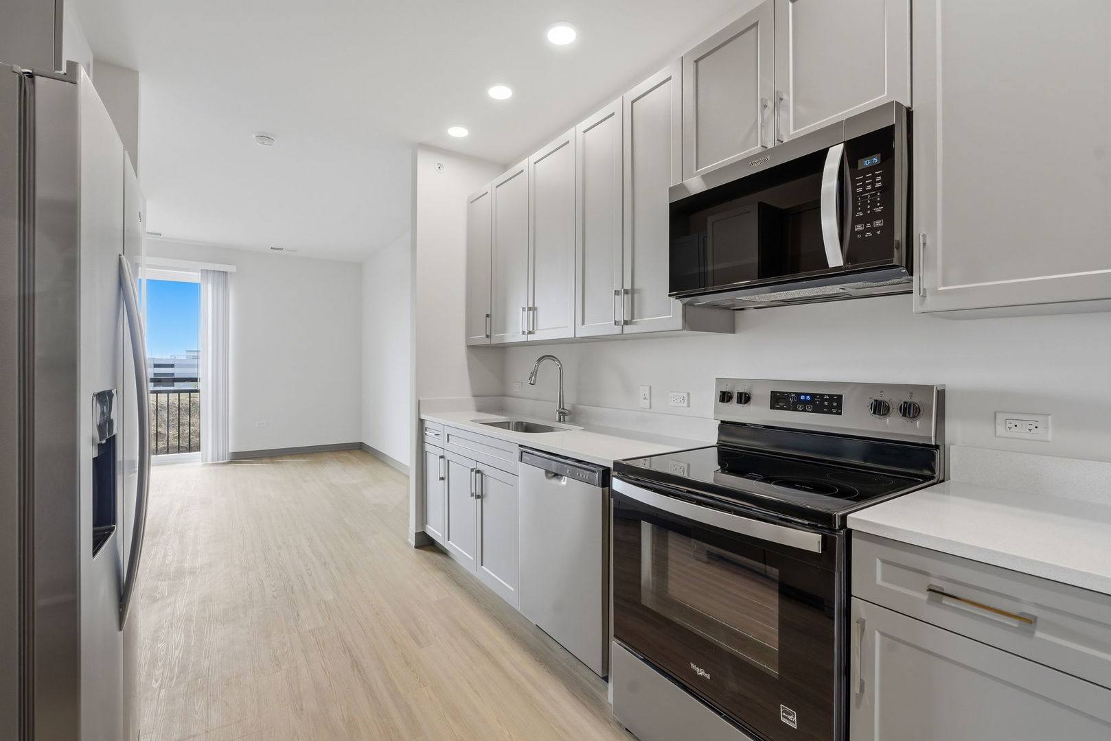 1225 Rock Run Crossings Drive Unit: 108