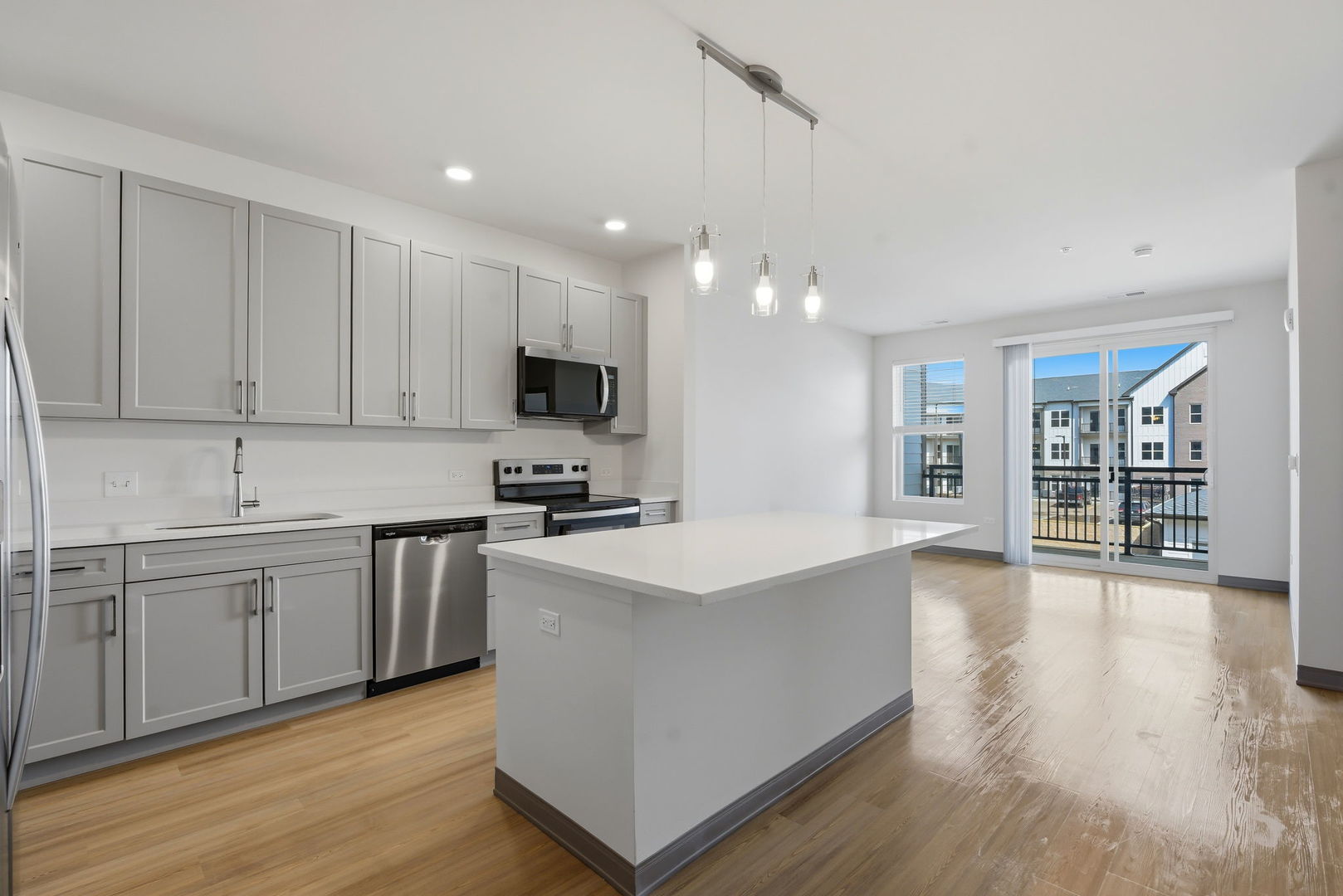 1225 Rock Run Crossings Drive Unit: 312