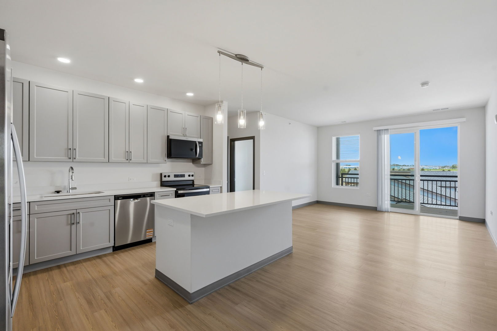 1227 Rock Run Crossings Drive Unit: 107