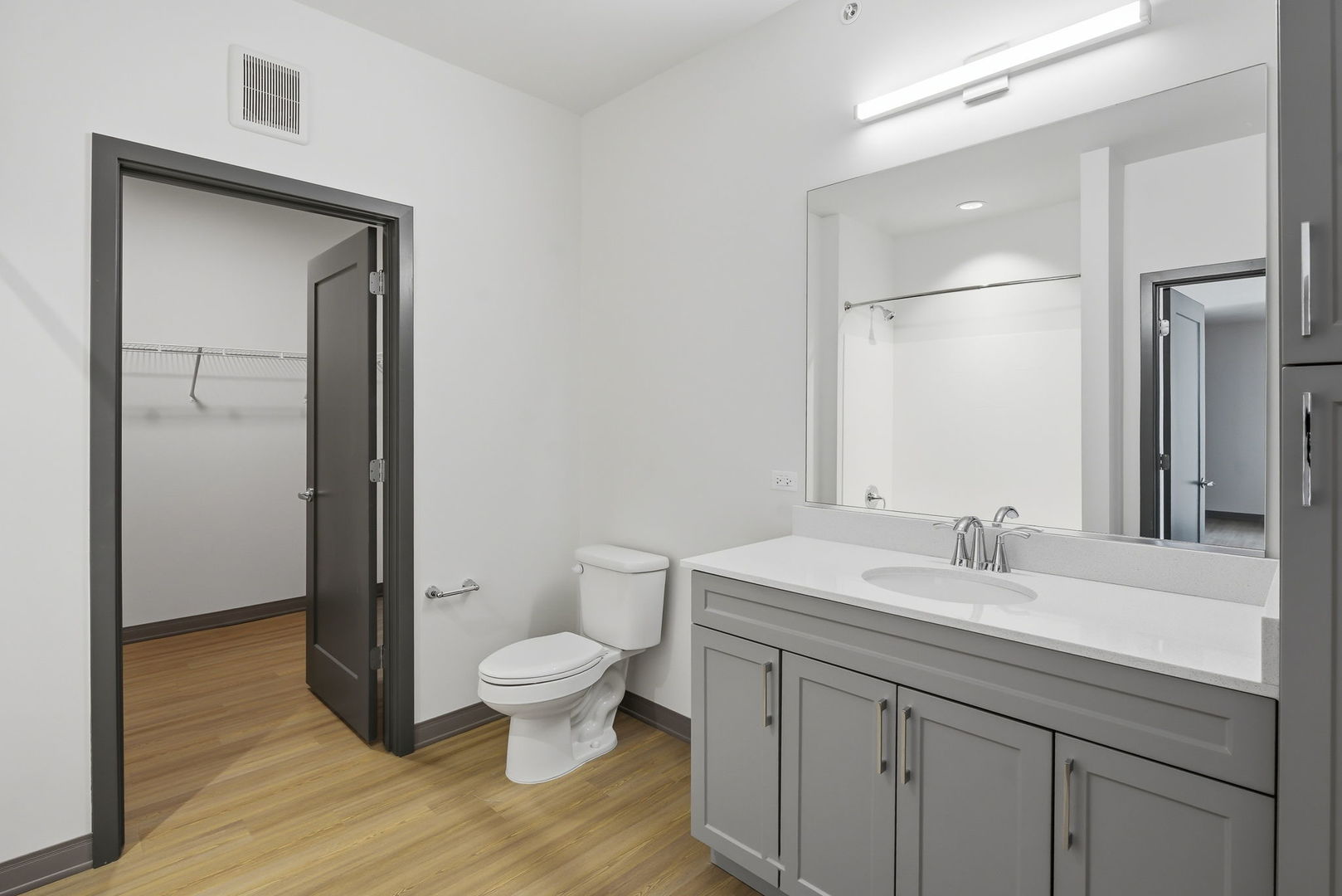1227 Rock Run Crossings Drive Unit: 107