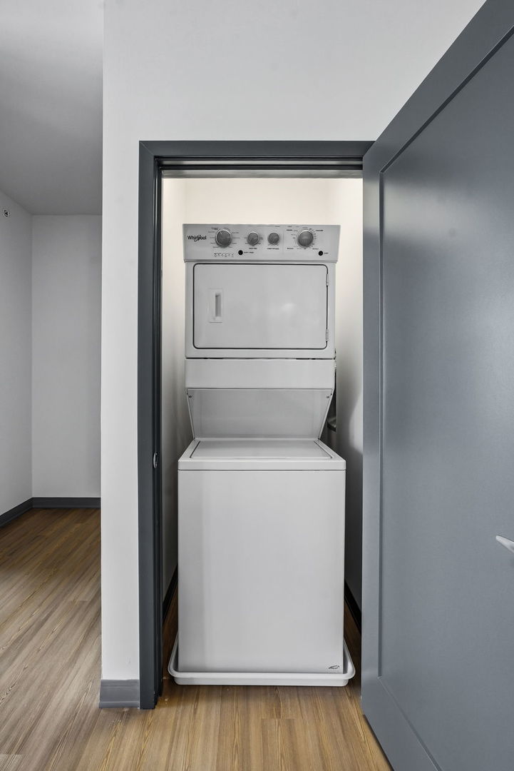 1227 Rock Run Crossings Drive Unit: 107