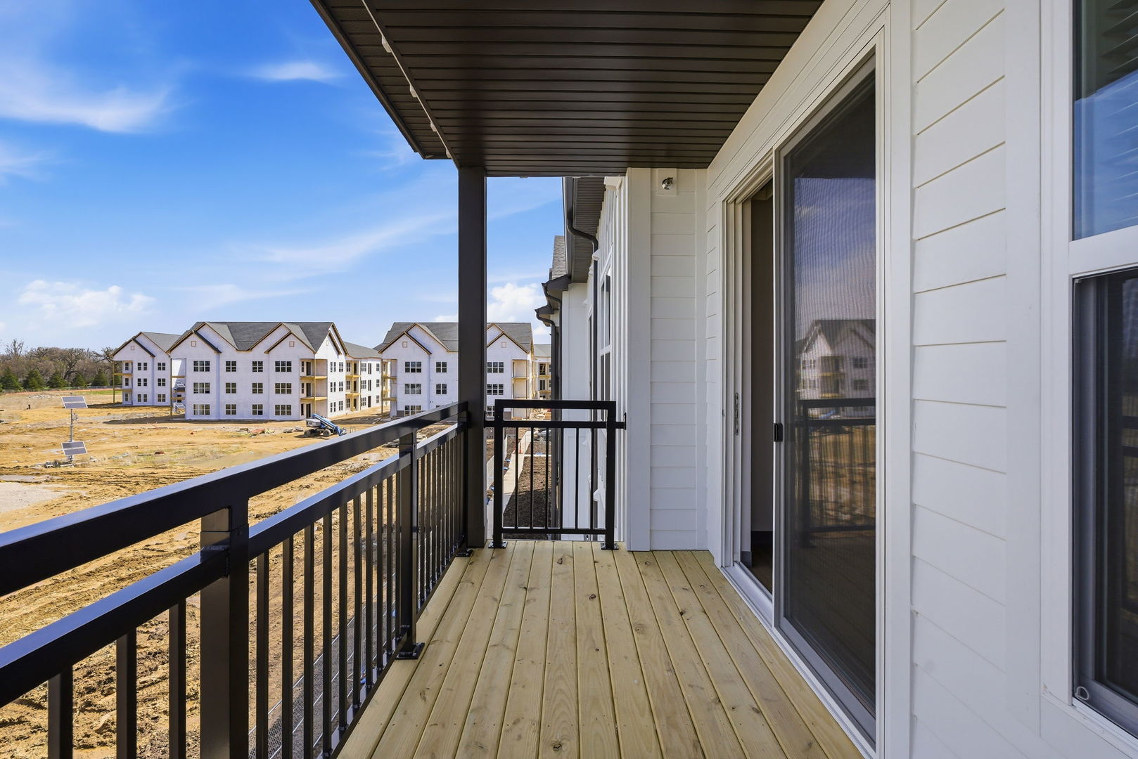 1227 Rock Run Crossings Drive Unit: 107
