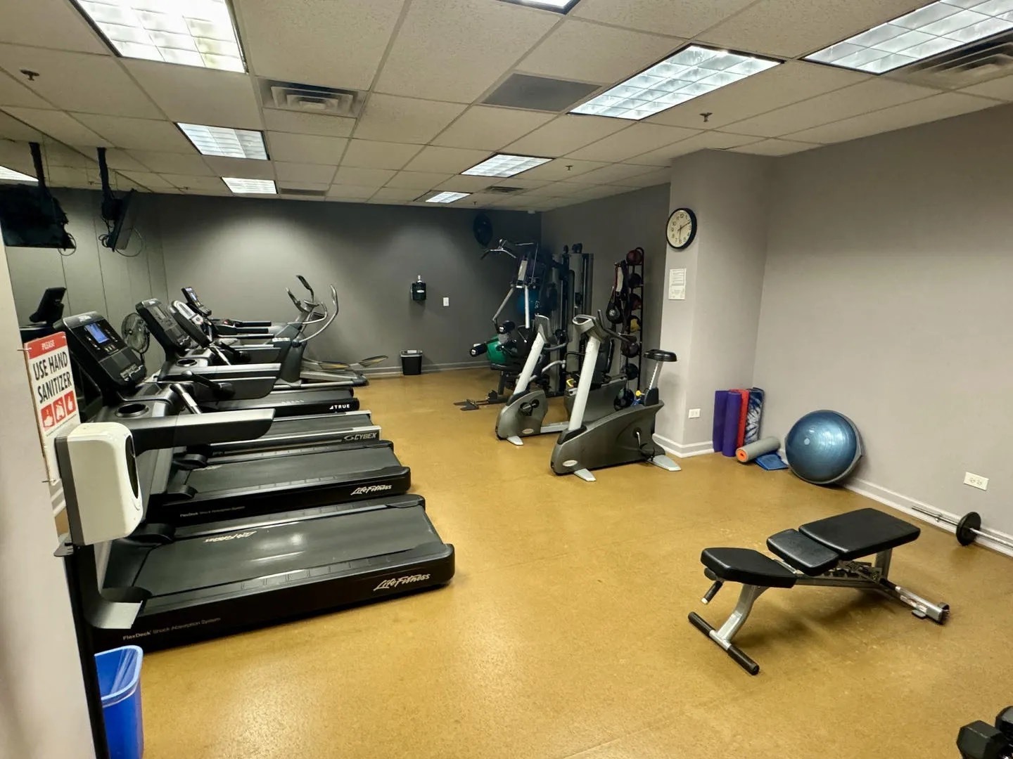 41 E 8th Street Unit: 1805