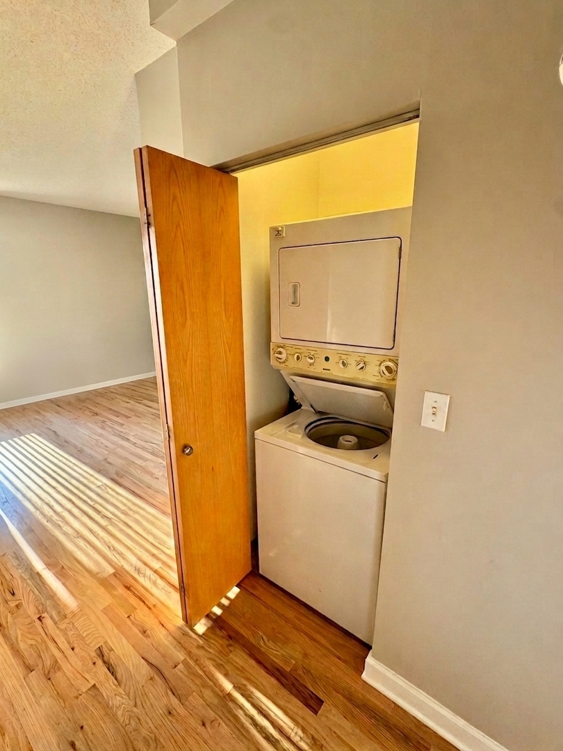 41 E 8th Street Unit: 1805