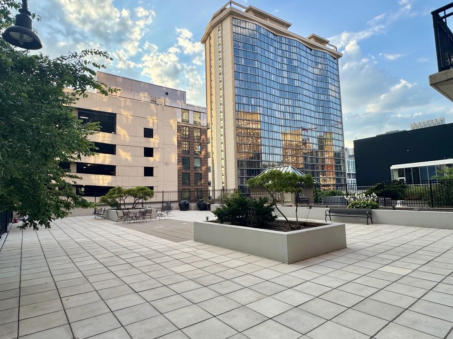 41 E 8th Street Unit: 1805