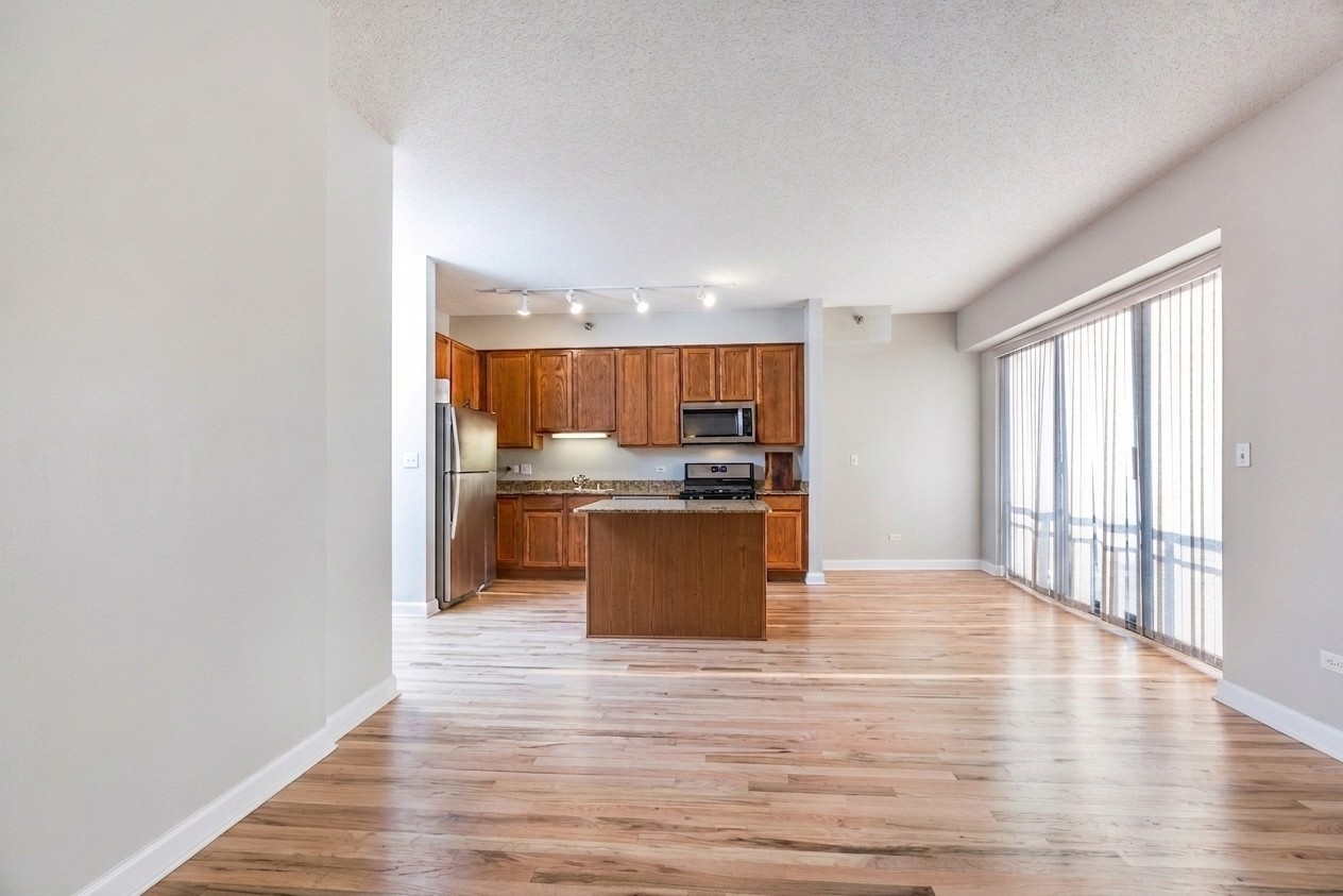 41 E 8th Street Unit: 1805