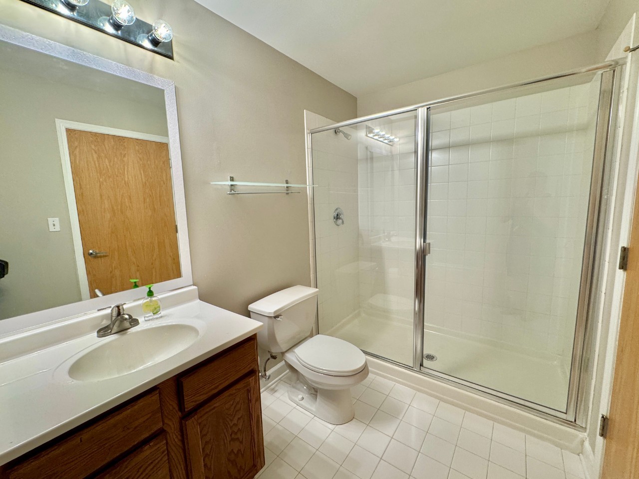 41 E 8th Street Unit: 1805