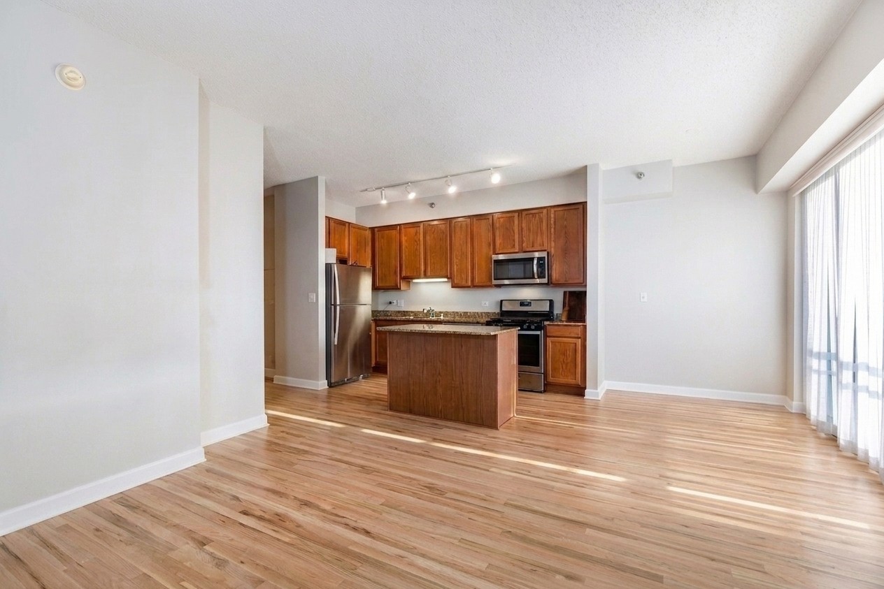 41 E 8th Street Unit: 1805