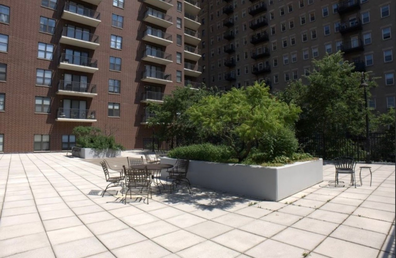 41 E 8th Street Unit: 1805