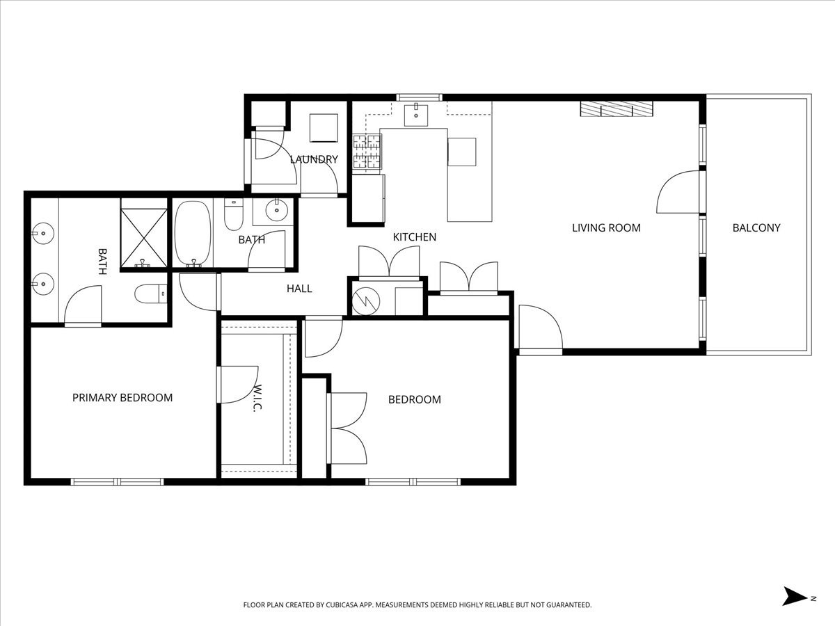 839 W Bradley Place Unit: 3