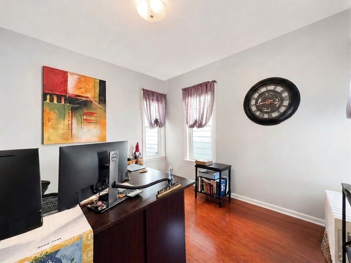 562 Liberty Street