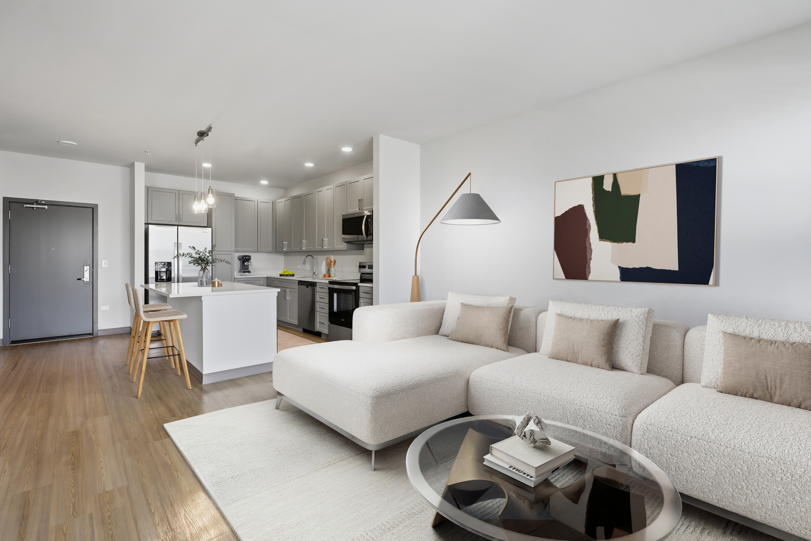 1227 Rock Run Crossings Drive Unit: 112