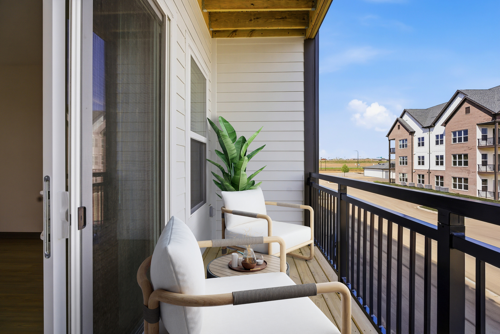 1227 Rock Run Crossings Drive Unit: 112