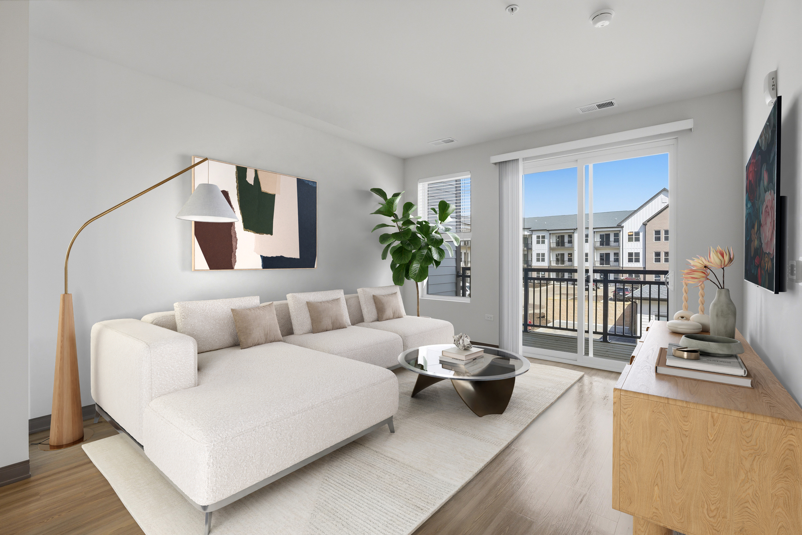 1227 Rock Run Crossings Drive Unit: 112