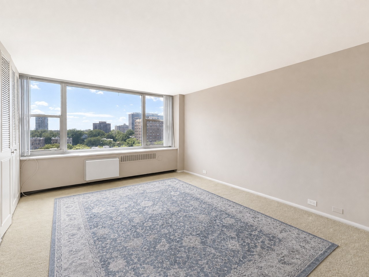 4250 N Marine Drive Unit: 716