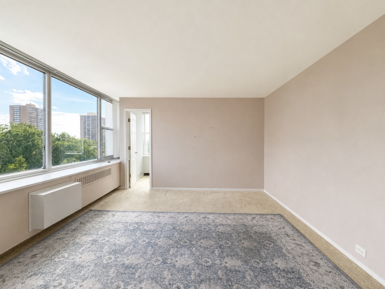 4250 N Marine Drive Unit: 716