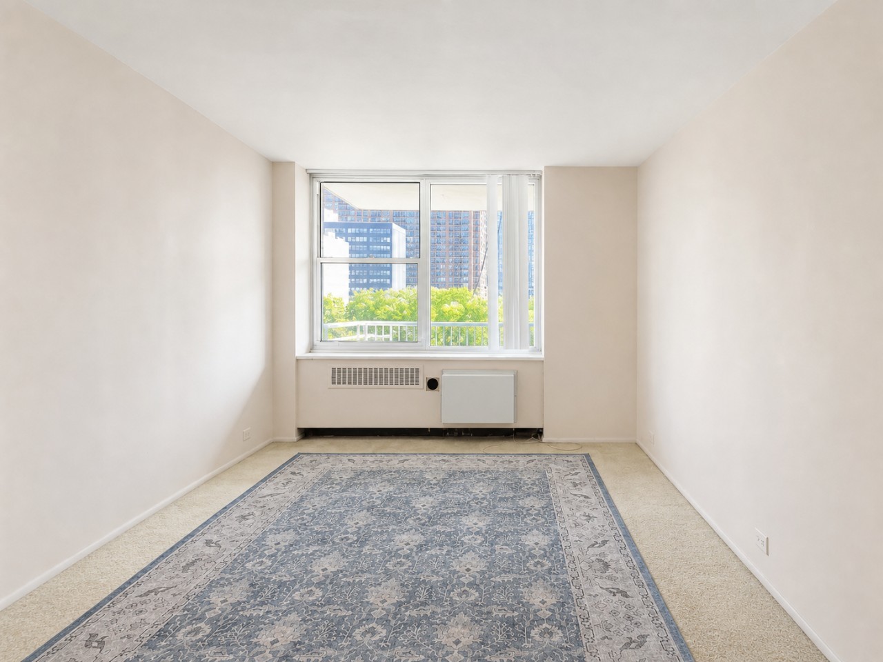 4250 N Marine Drive Unit: 716