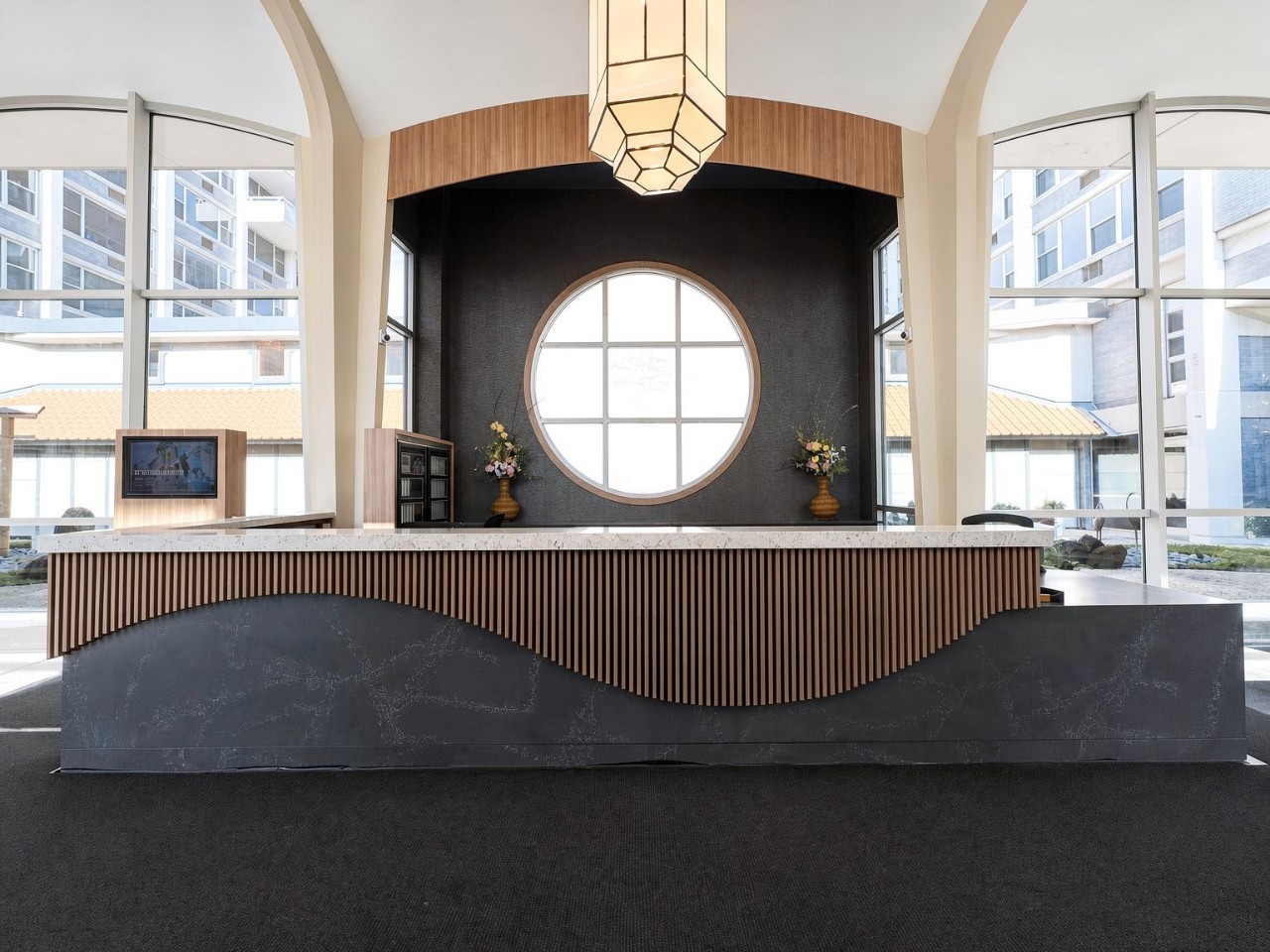4250 N Marine Drive Unit: 716