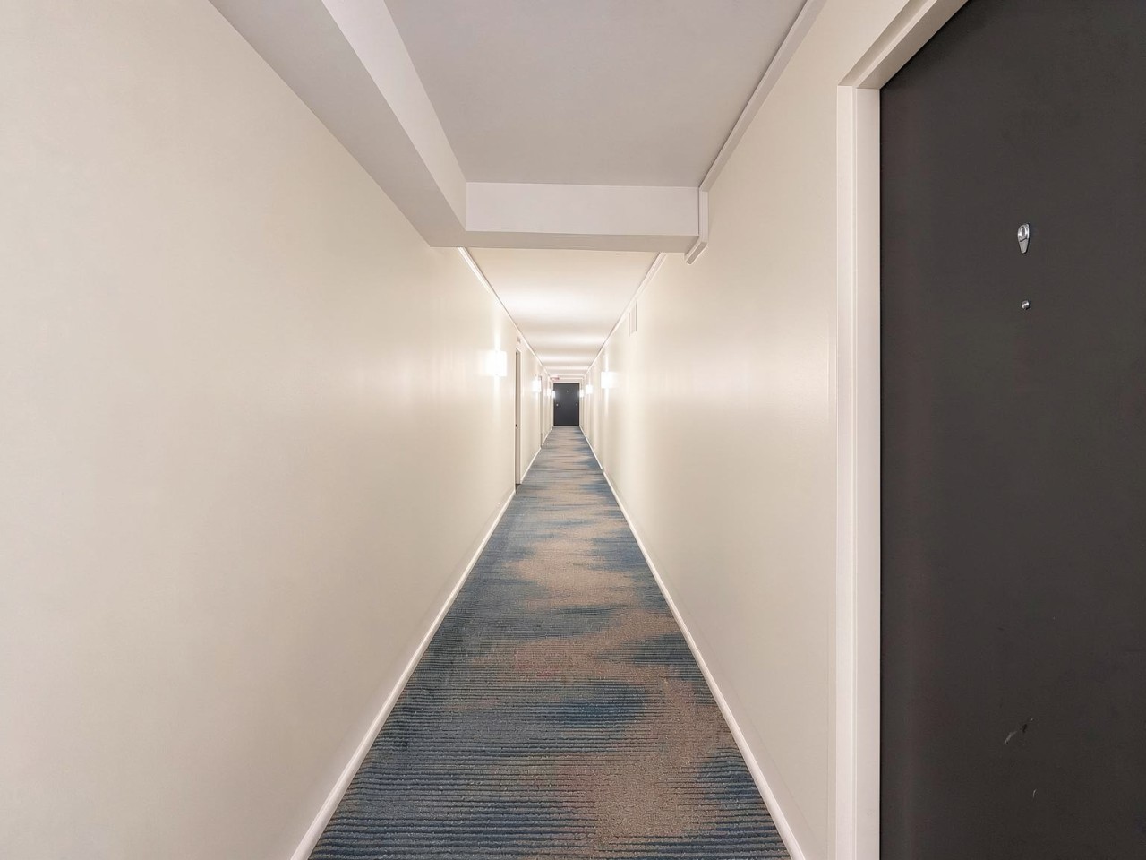 4250 N Marine Drive Unit: 716