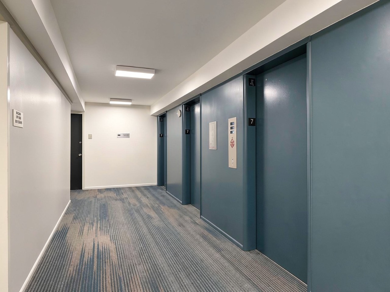 4250 N Marine Drive Unit: 716