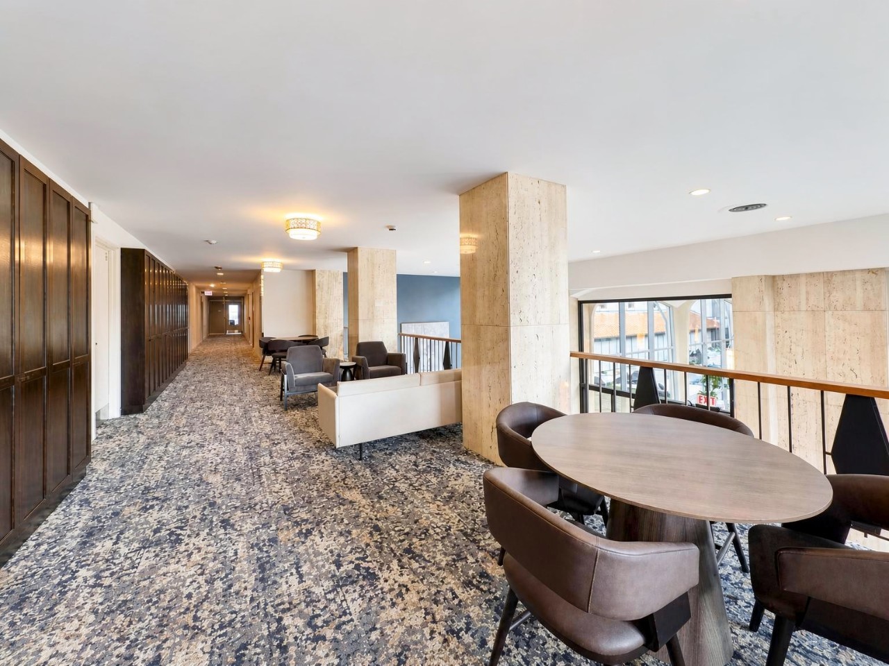 4250 N Marine Drive Unit: 716