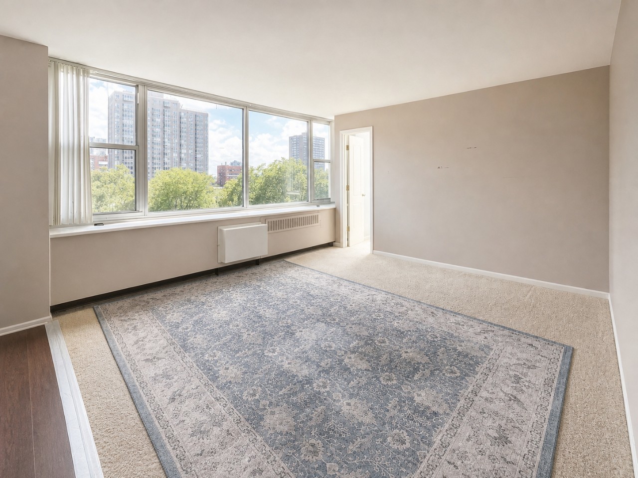 4250 N Marine Drive Unit: 716