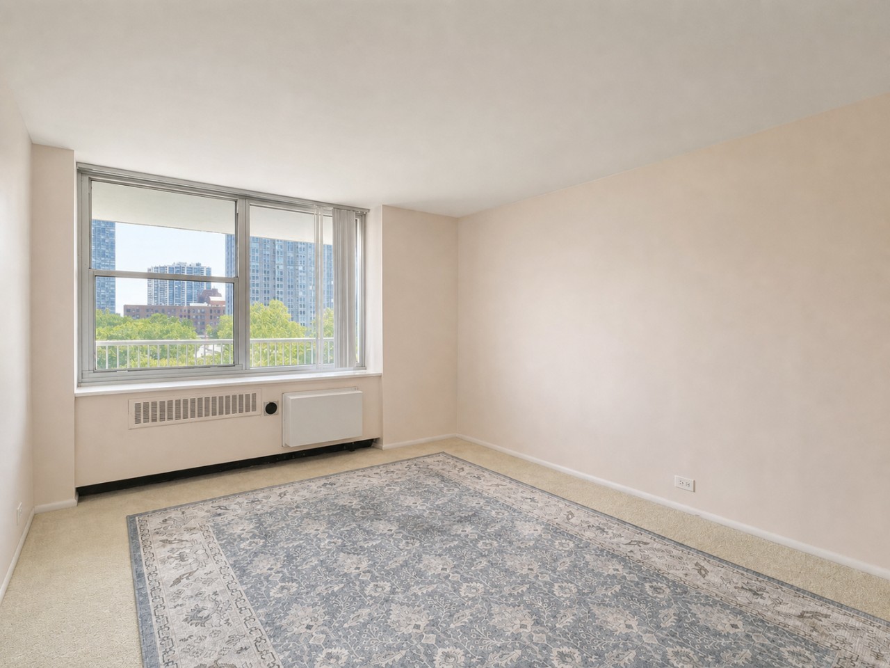 4250 N Marine Drive Unit: 716