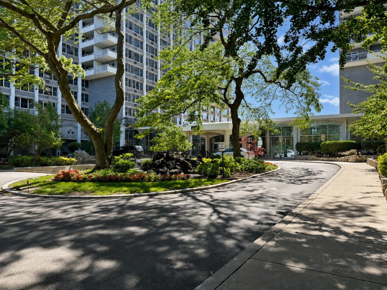 4250 N Marine Drive Unit: 716