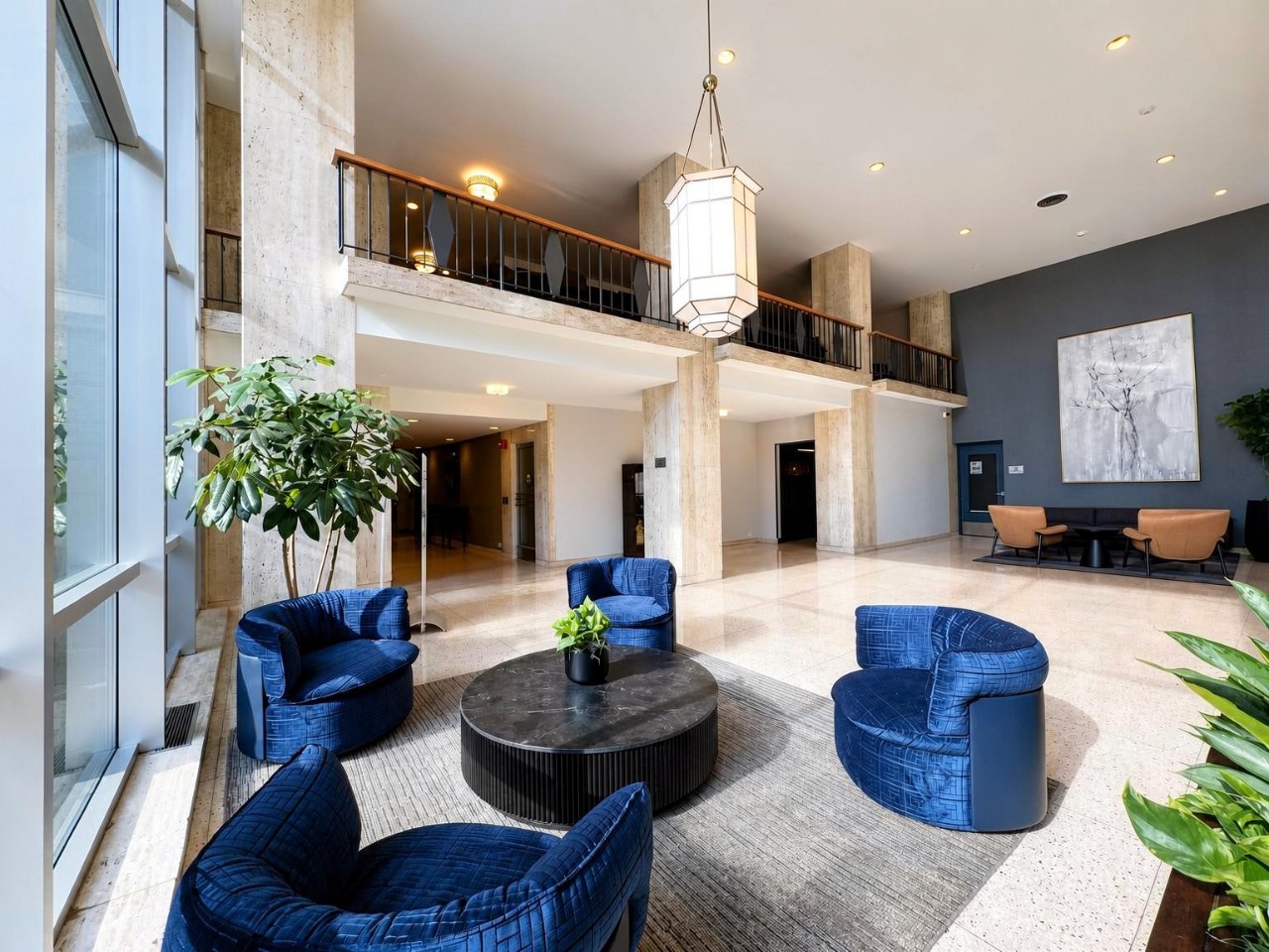 4250 N Marine Drive Unit: 716