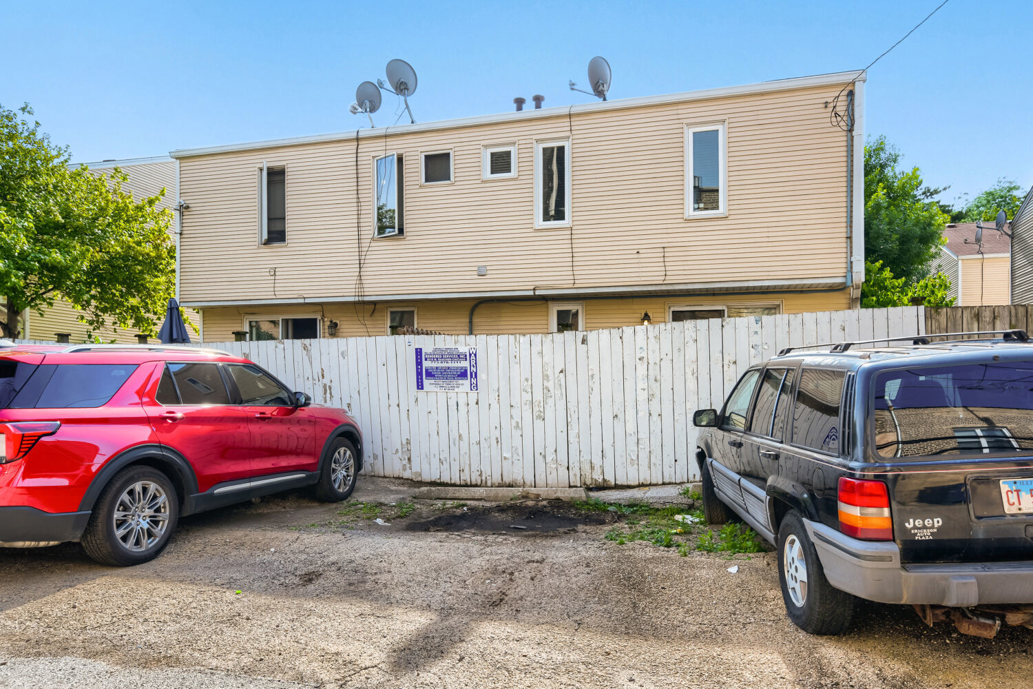 4647 N Kenmore Avenue Unit: B