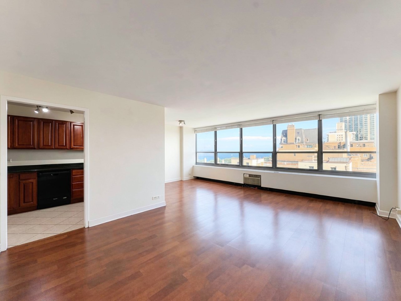 3550 N Lake Shore Drive Unit: 1806