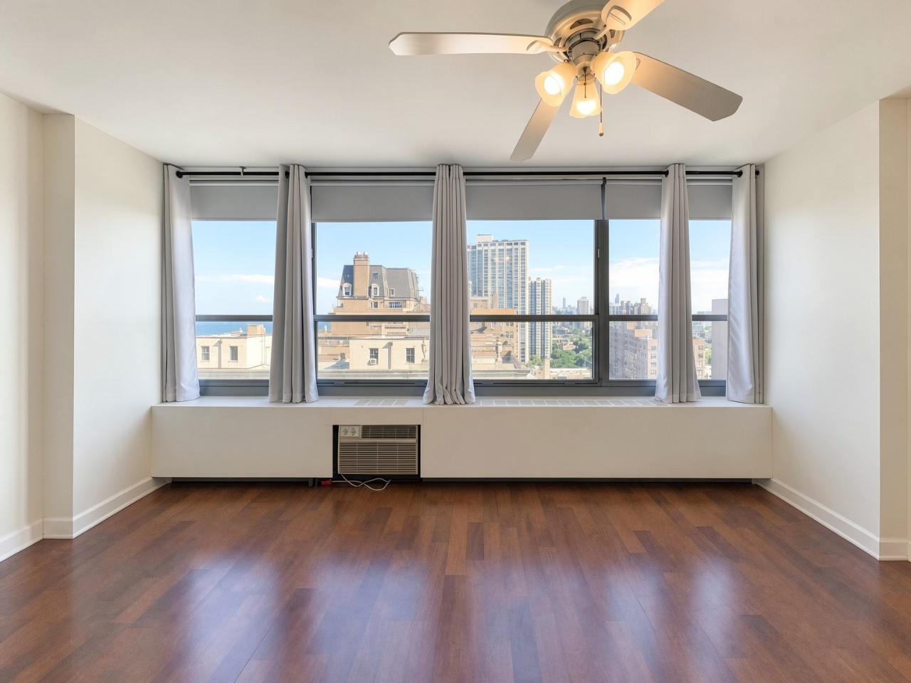 3550 N Lake Shore Drive Unit: 1806